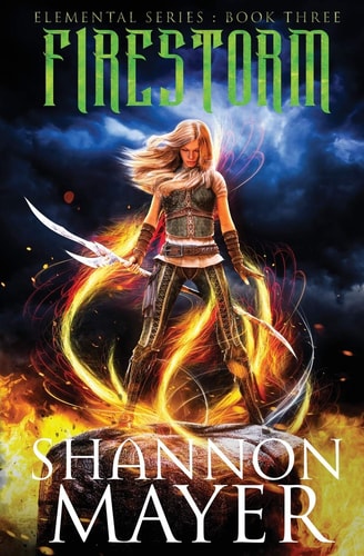 Fire Storm