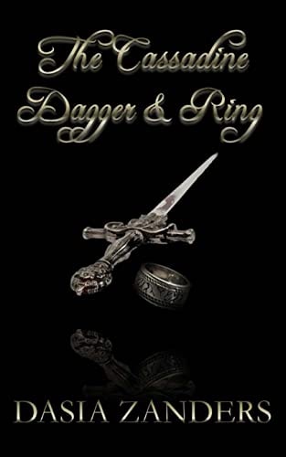 The Cassadine Dagger and Ring