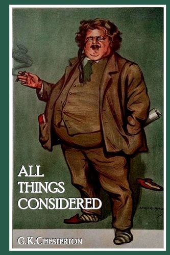 All Things Considered