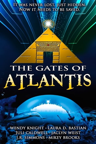 The Gates of Atlantis The Complete Collection