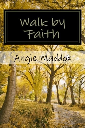 Walk by Faith