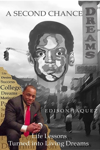 A Second Chance Life Lessons Turned Into Living Dreams