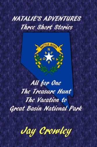 Natalie's Adventures Three Short Stories