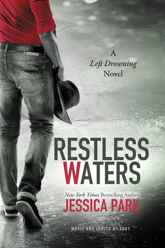 Restless Waters A Left Drowning Novel