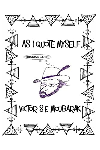 As I Quote Myself