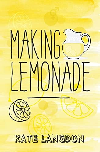 Making Lemonade