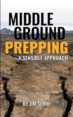 Middle Ground Prepping A Sensible Approach