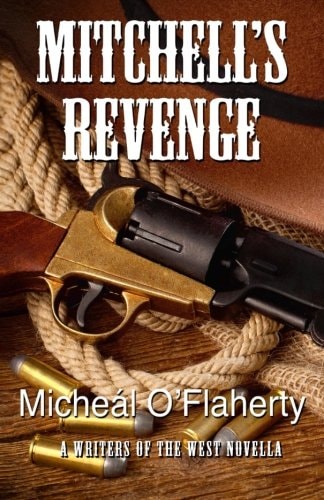 Mitchell's Revenge