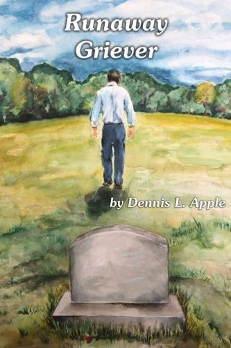 Runaway Griever A Bereaved Father Runs Away From The Pain Of Grief