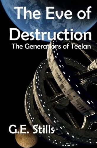 Eve of Destruction