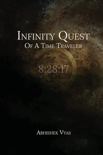 Infinity Quest Of A Time Traveler