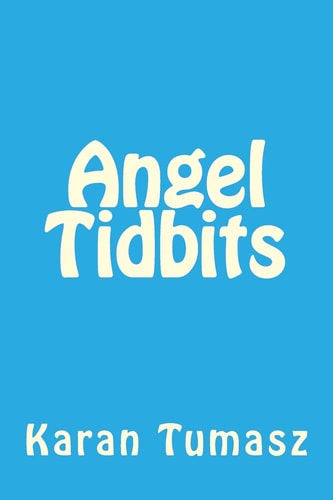 Angel Tidbits 2015 The Blogs