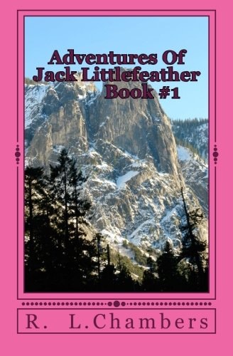 Adventures Of Jack Littlefeather Jack Littlefeather, and His Tribal Rights