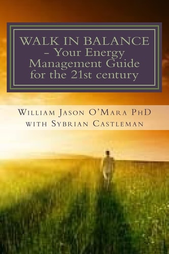 Walk In Balance Your Energy Management Guide for the 21st Century