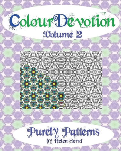 ColourDevotion Volume 2 Purely Patterns