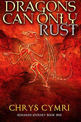 Dragons Can Only Rust