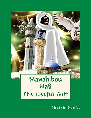 Mawahibou Nafi The Useful Gift