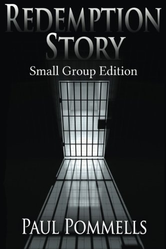 Redemption Story Small Group Edition