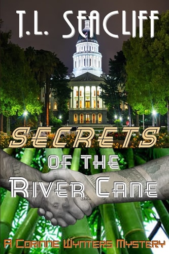 Secrets of the River Cane A Corinne Wynters Mystery