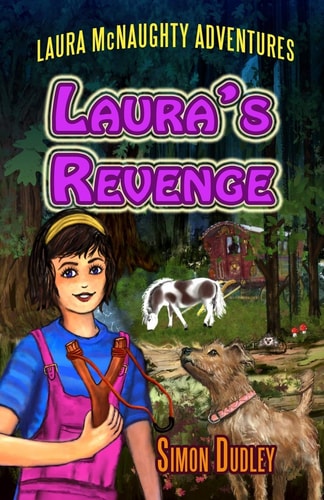 Laura McNaughty Laura's Revenge