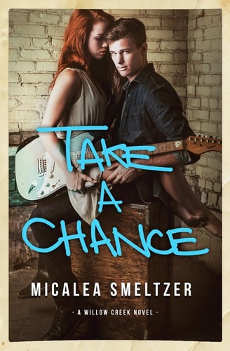 Take a Chance