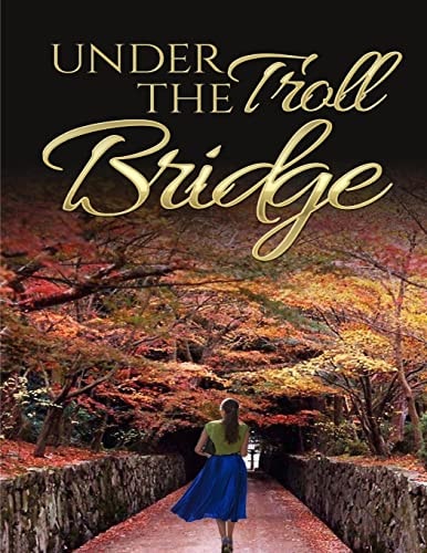 Under the Troll Bridge Troll Erotica