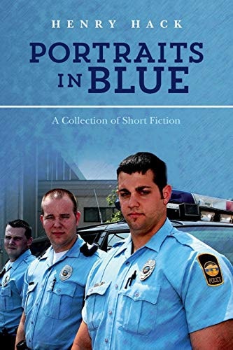 Portraits in Blue A Collection of Short Fiction