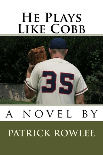He Plays Like Cobb