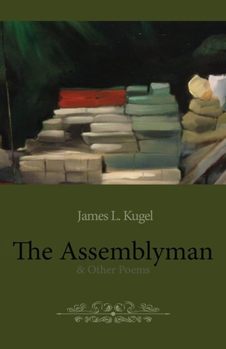 The Assemblyman And Other Poems