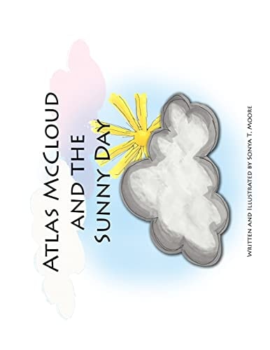 Atlas McCloud and the Sunny Day