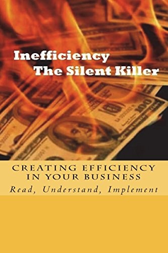 Creating Efficiency in Your Business