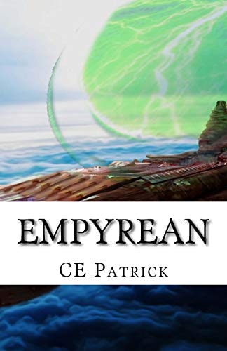 Empyrean Roleplaying D20 Airship Adventures