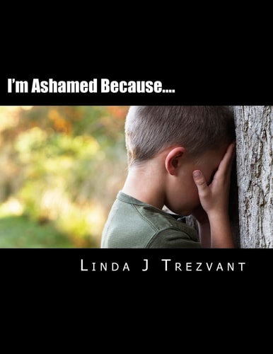 I'm Ashamed Because... . Emotional Encouragement