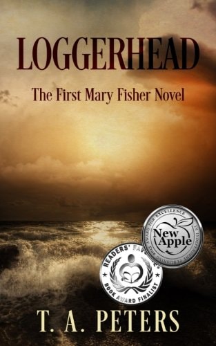 Loggerhead A Mary Fisher Novel