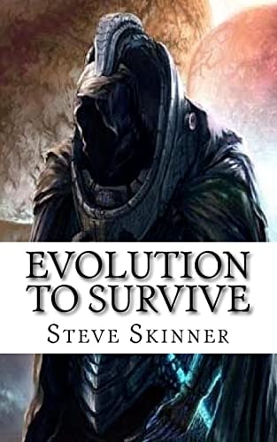 Evolution to Survive The First Book: Dezack
