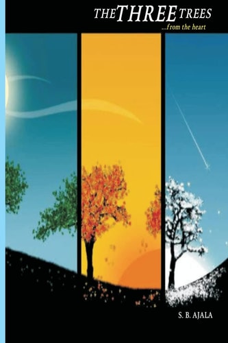 The Three Trees ... from the HeART