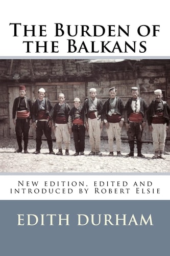 The Burden of the Balkans