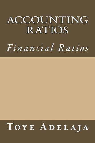 Accounting Ratios Financial Ratios