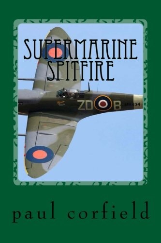Supermarine Spitfire Another Out-Take of the Iconic Ww2 Aircraft
