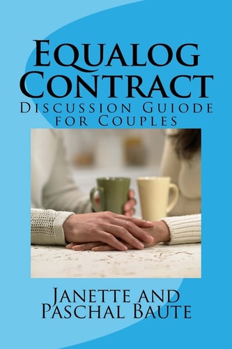 Equalog Contract A Discussion Guiode for Couples