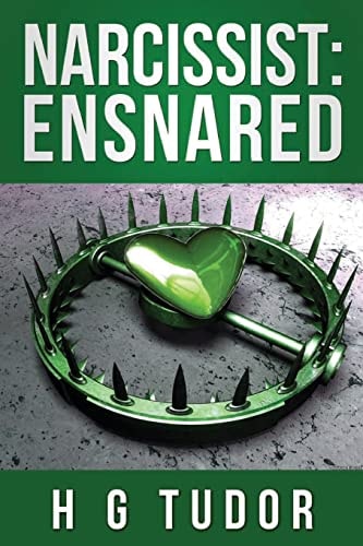 Narcissist Ensnared