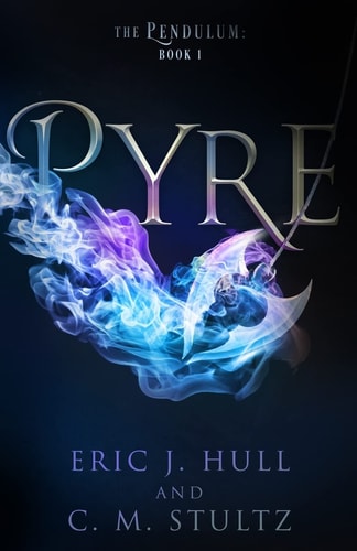 Pyre The Pendulum: Book One
