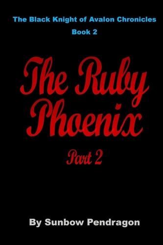 The Ruby Phoenix, Part 2