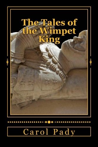 The Tales of the Wimpet King