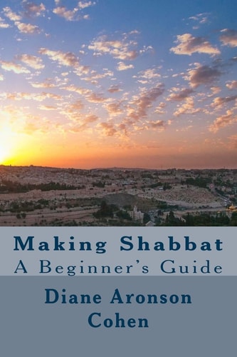 Making Shabbat A Beginner's Guide