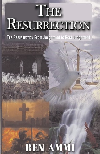 The Resurrection ... . . from Judgement!