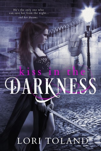 Kiss In The Darkness
