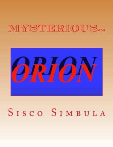 MYsteriouS...