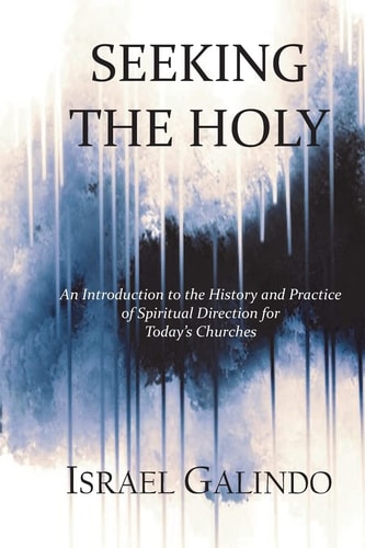 Seeking the Holy An Introduction to the History and Practice of Spiritual Direction for Today's Churches