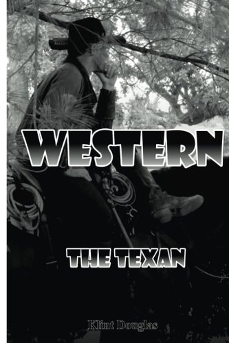 Western The Texan